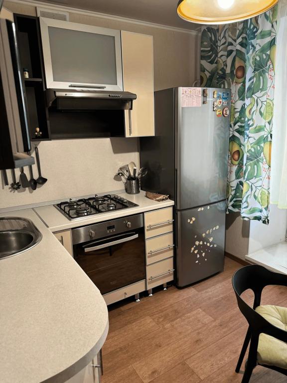 Квартира в Центре Города - главное фото