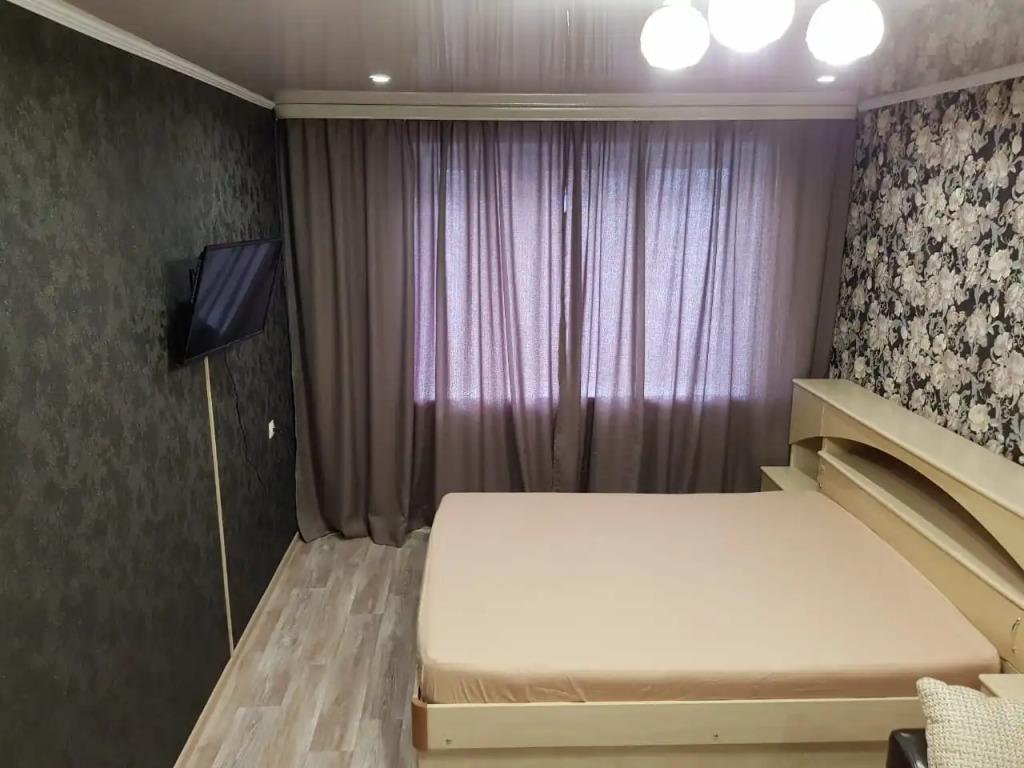 Апартаменты на улице Лазурная 33 - главное фото