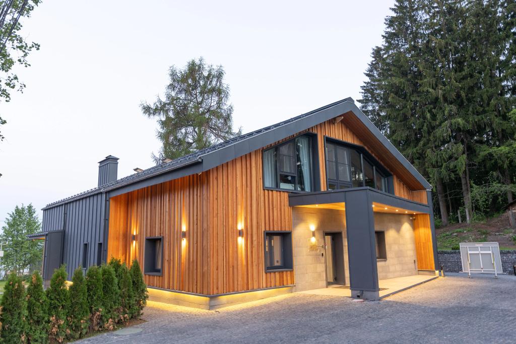 Отель Terve Ranta - главное фото