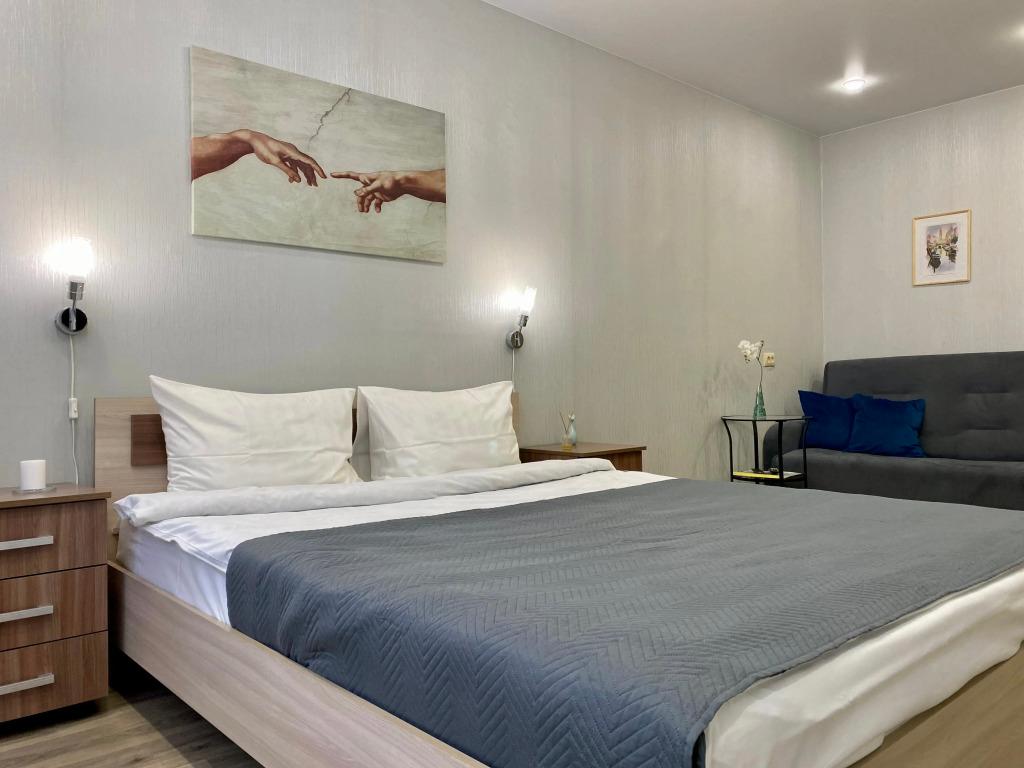 Квартира Apart_Shuya на 2 Южной - главное фото