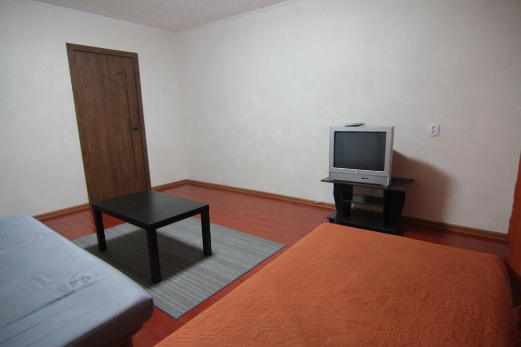 Квартира на Ленинградской Улице 62 - главное фото