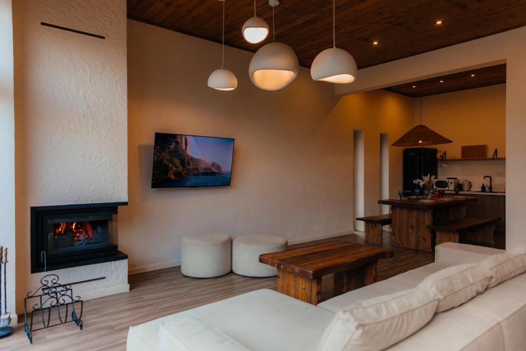 Chalet Fiagdon Баунти - главное фото