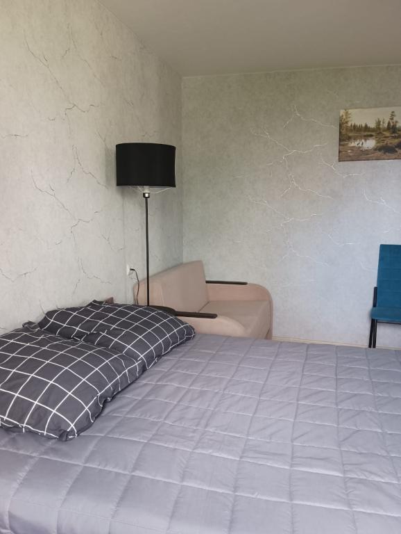 Квартира Уютная в Доме на Набережной - главное фото