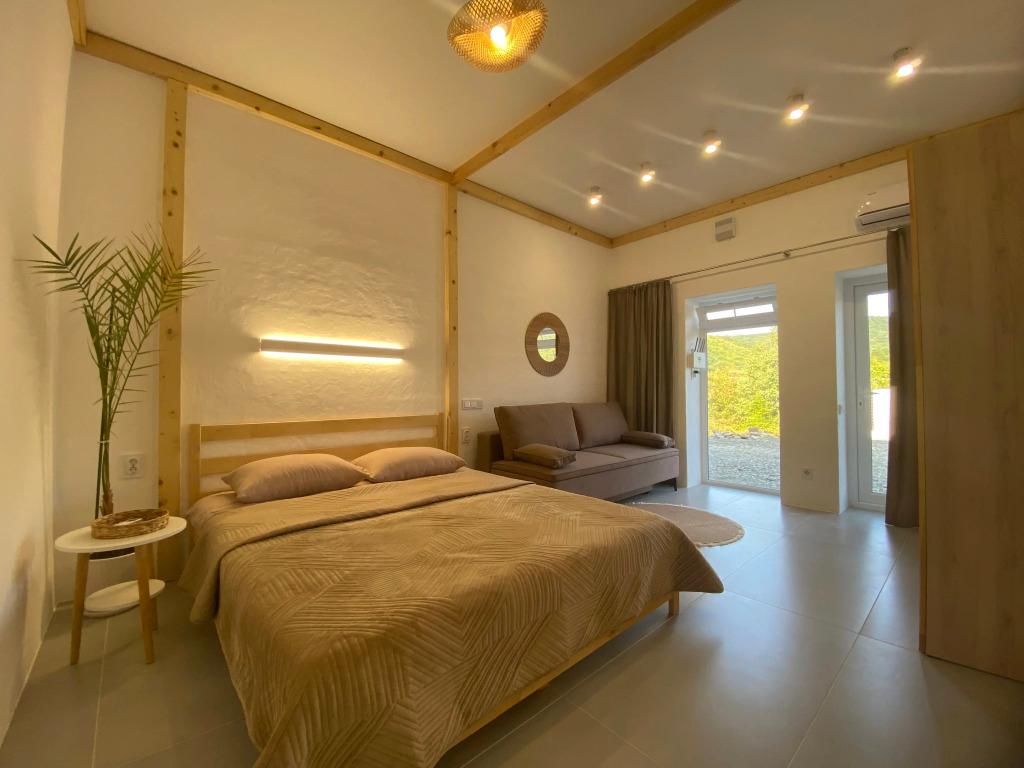 Гостевой дом Любимое место - главное фото