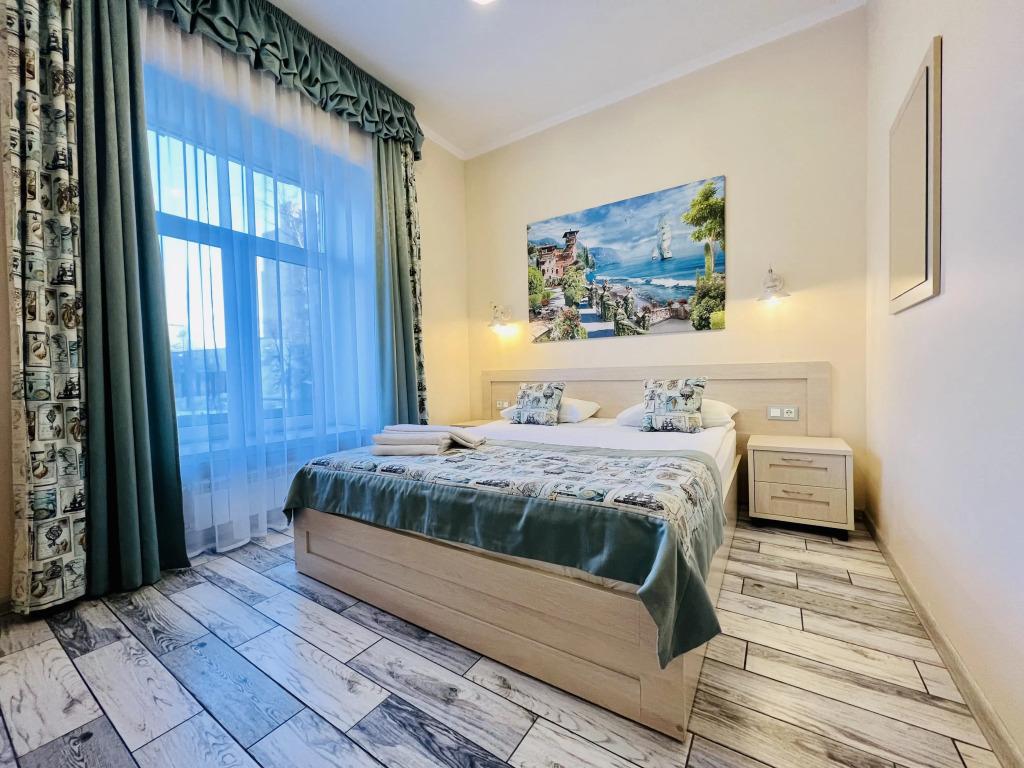 Гостевой дом Мон Плезир Химки - главное фото