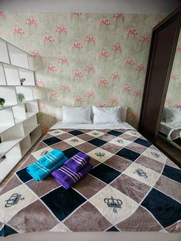 Квартира Уютная светлая квартира в сердце Мостовского - главное фото