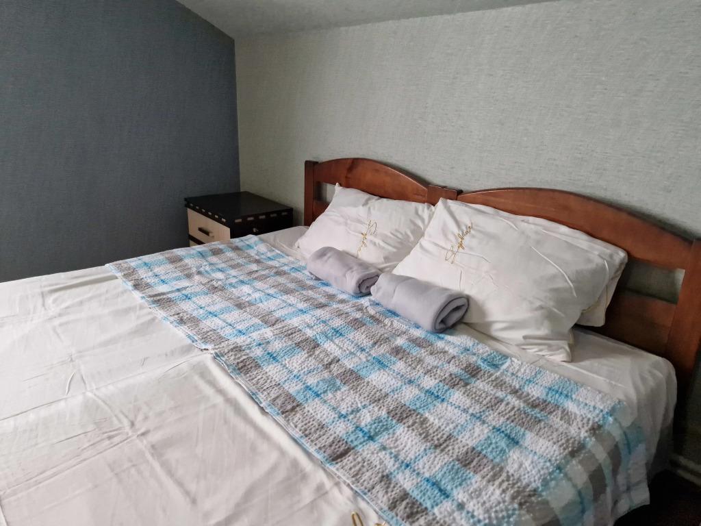 Частный дом на Островского 1 - главное фото