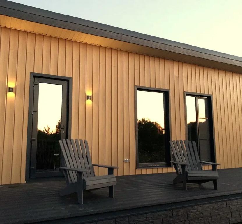 Частный дом Алтын Сарай - главное фото