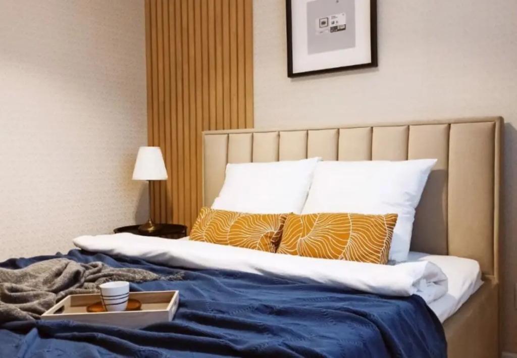 Апартаменты на Советской 105А, 11 этаж, Loft - главное фото