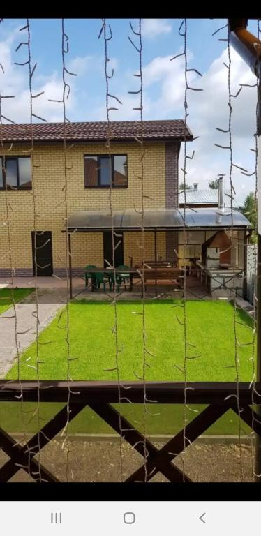 Гостевой дом В Дивеево - главное фото