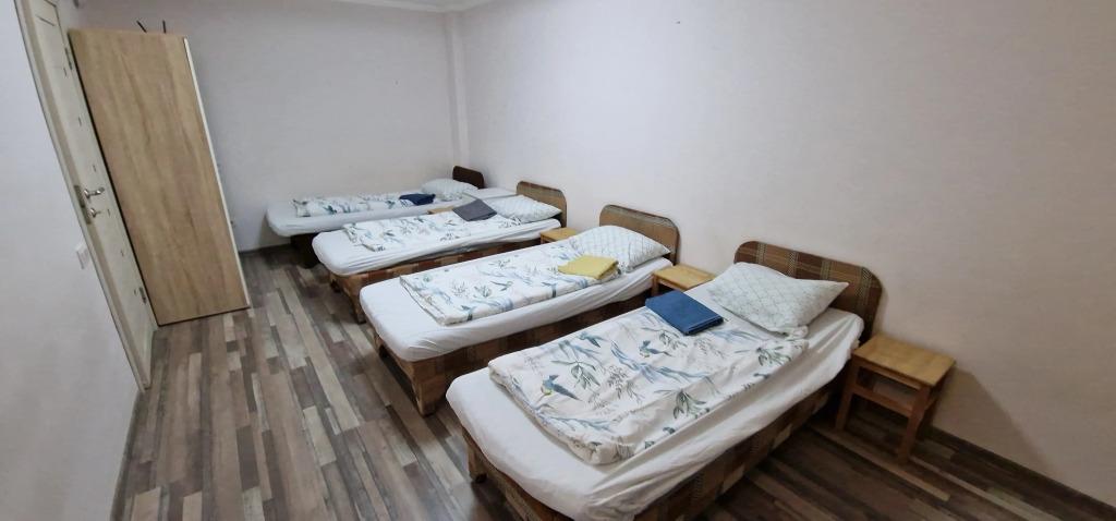 Квартира Однокомнатная Посуточно в Истре - главное фото