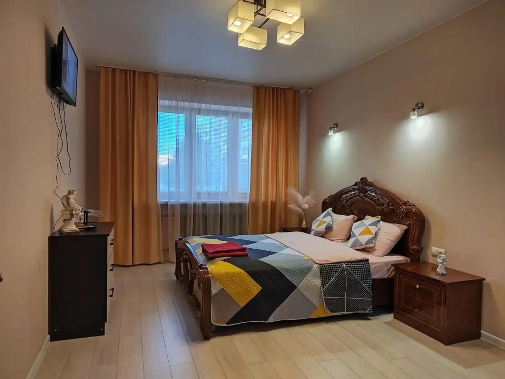 Апартаменты на Мордовской - главное фото