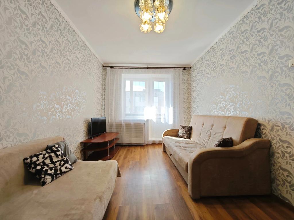 Квартира от СУТОЧНО.ТОБ - главное фото