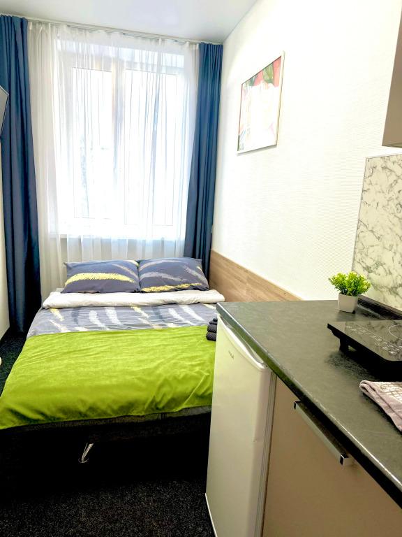 Апартаменты Нижний Ораниенбаум (104) - главное фото