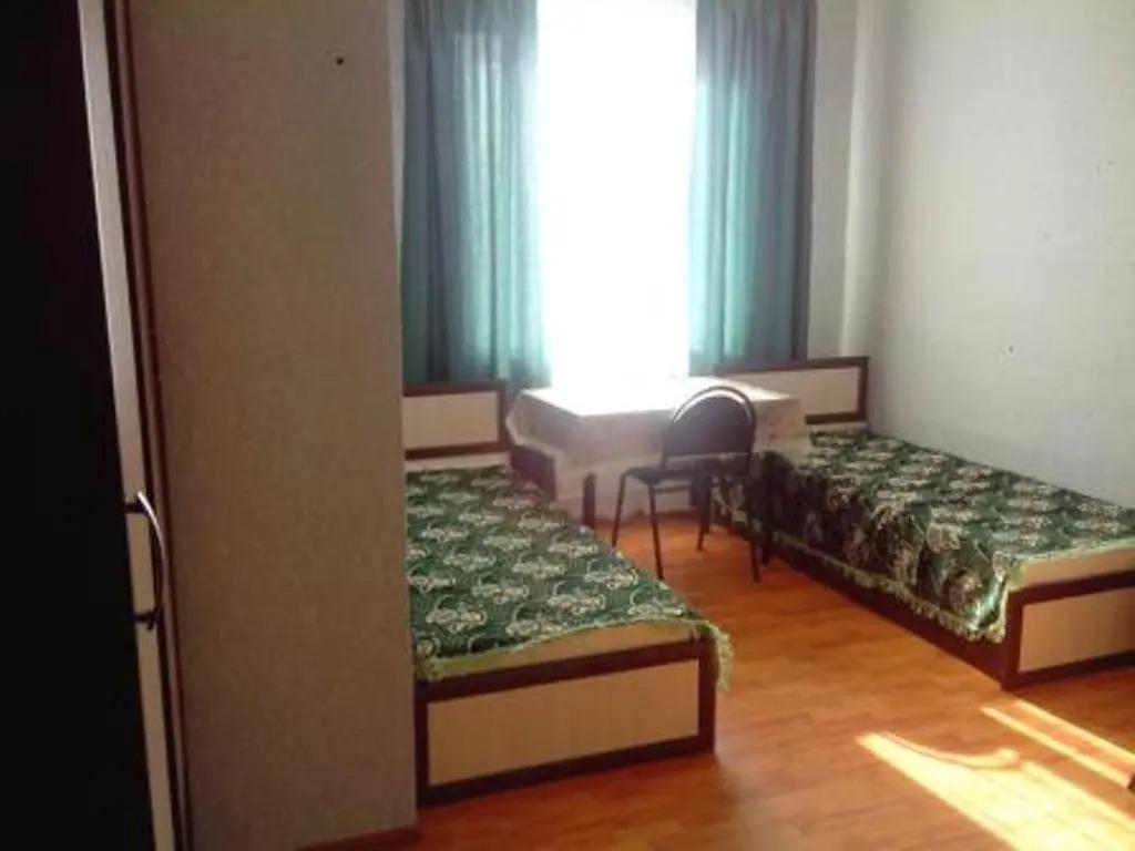 Мини-отель Турмалин - главное фото