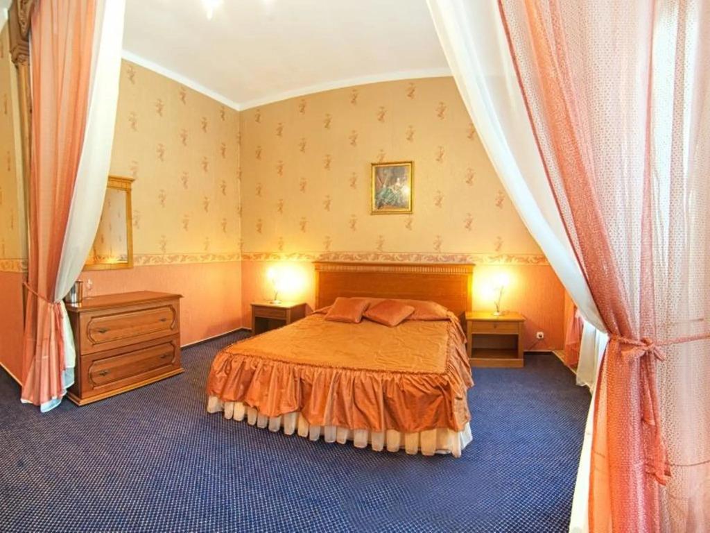 Гостиничный комплекс  Постоялый двор Русь - главное фото