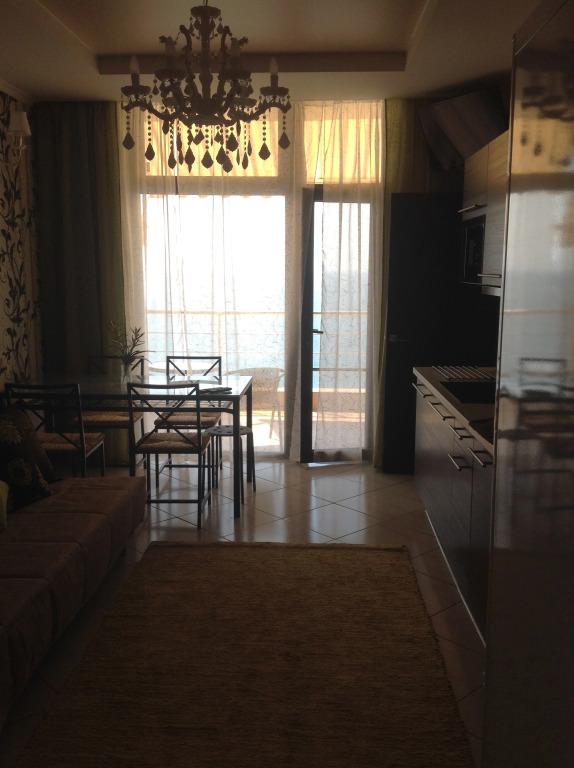 Апартаменты Премьера 2 - главное фото