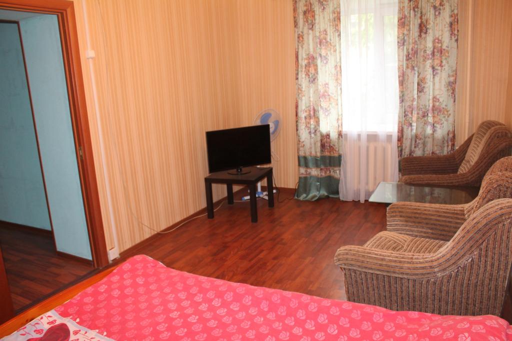 Мини-отель Якорь - главное фото