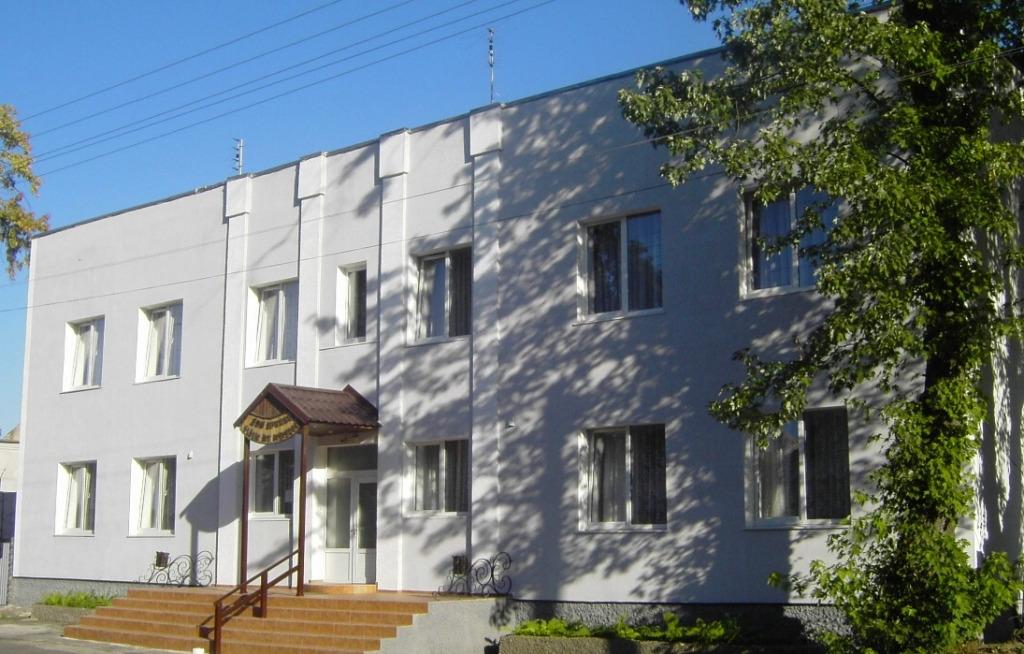 Мини-Отель  Дом Дружбы - главное фото