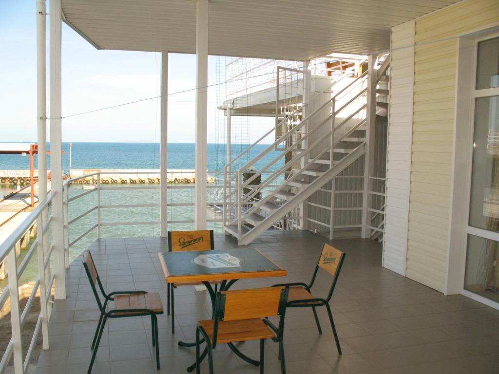 Гостевой Дом Мелания - главное фото