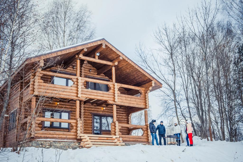 Отель Орлец - главное фото