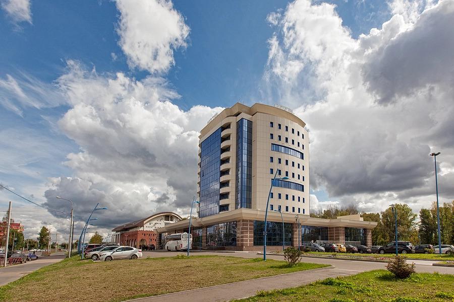 Royal Hotel Spa&Wellness - главное фото