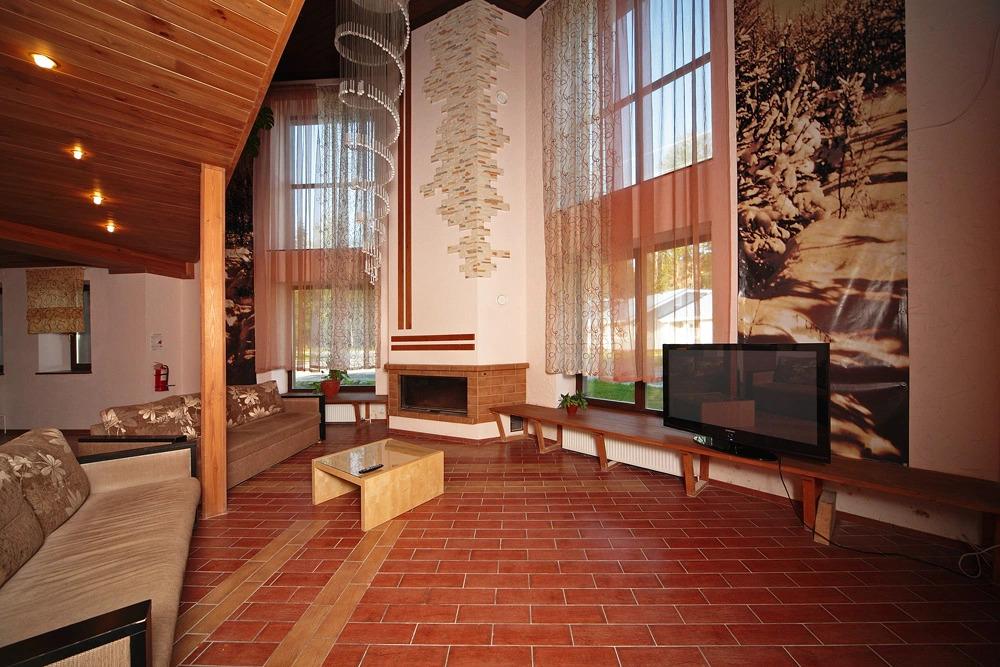 Отель Гардарика - главное фото