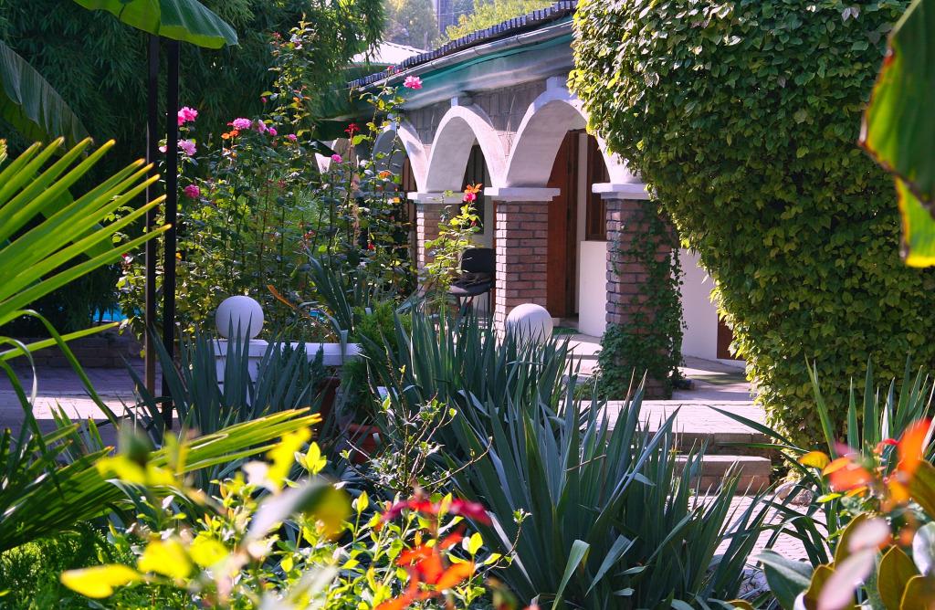 Гостевой Дом K&T - главное фото