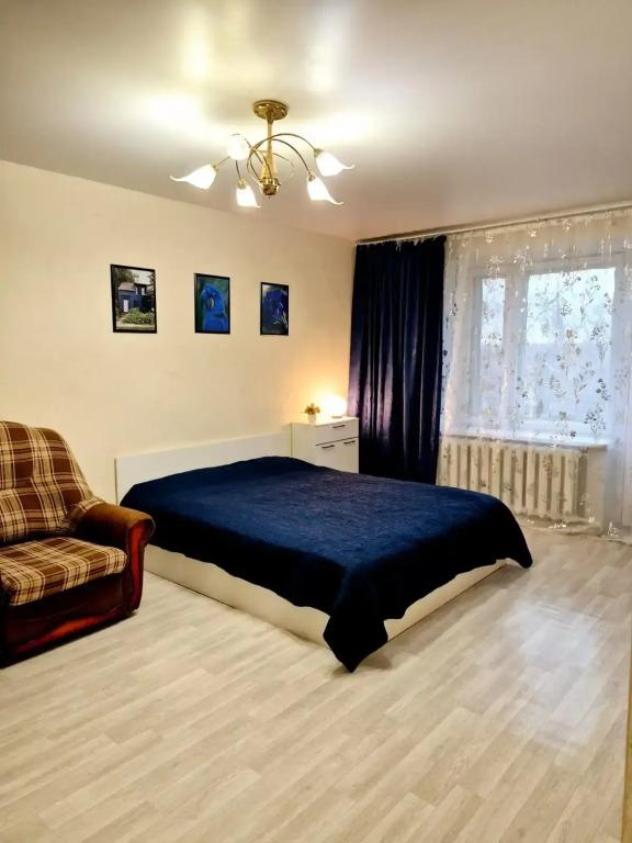 Апартаменты НОВЫЙ ГОРОДОК - главное фото