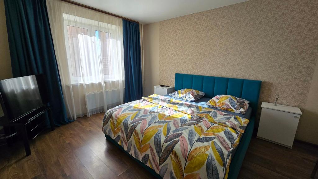 Квартира уютная в центре города около железнодорожного вокзала - главное фото