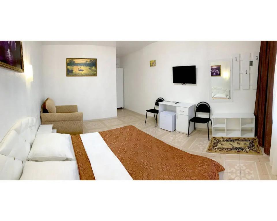 Hotel Villa Marita - главное фото