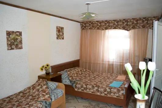 Guesthouse Atika 3 - главное фото