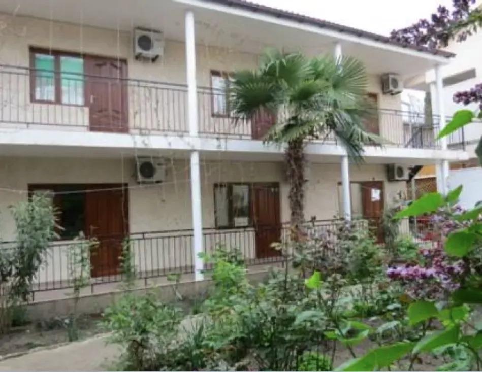 Guest House Granat - главное фото