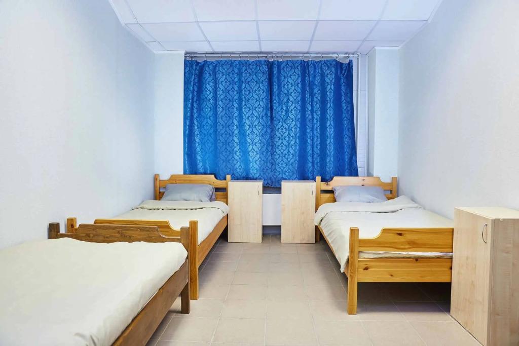 Hostel Comfort - главное фото