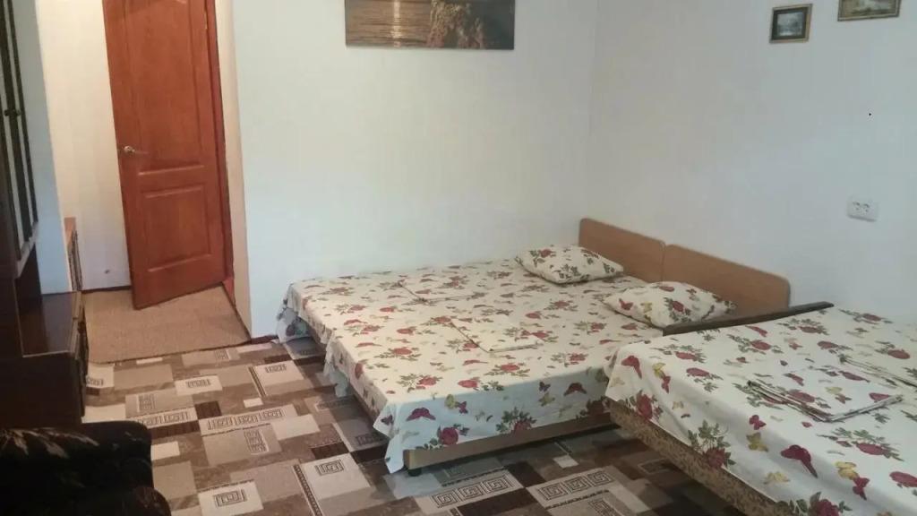 Guest house Nash Kazantip - главное фото