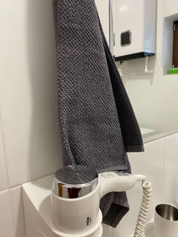 Terve Ranta Apartments - главное фото