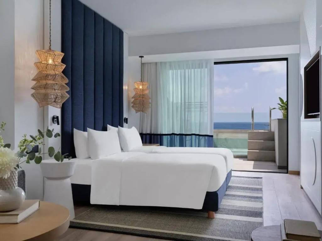 InterContinental Crete by IHG - главное фото