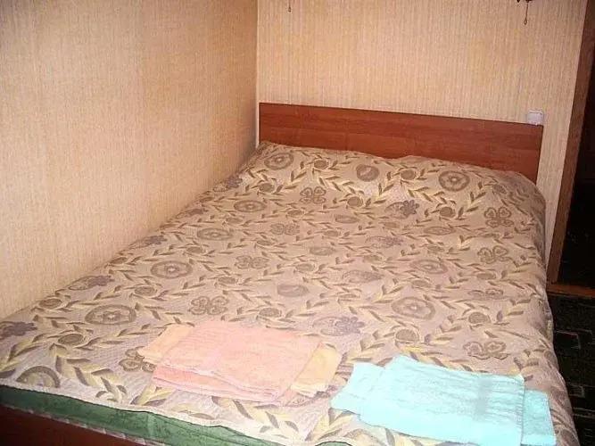 Александров (корпус туркласса Стромиловский) - главное фото