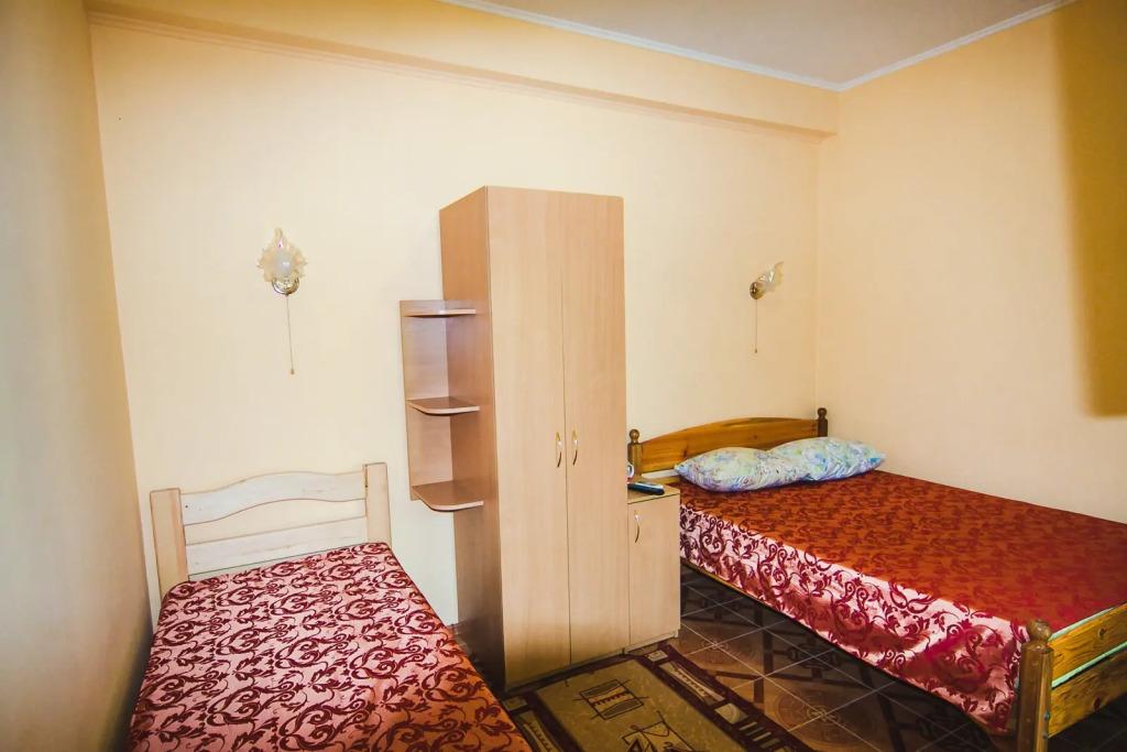 Guest House Odissey - главное фото