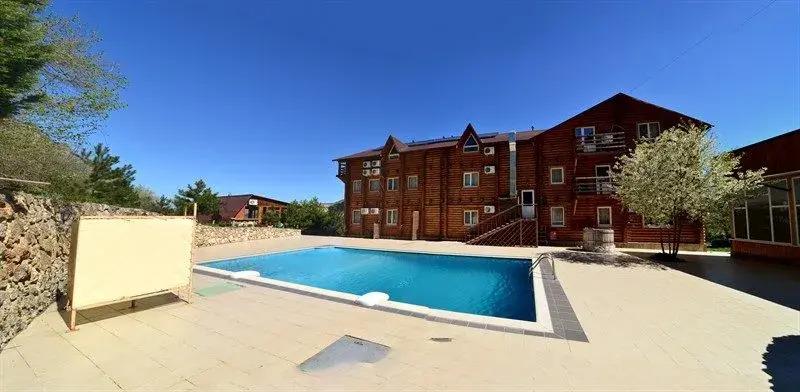 Вилла Алимова Балка - главное фото