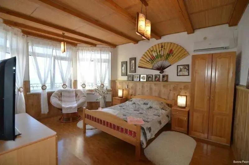 Вилла Реоли - главное фото