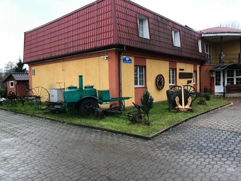 Otel Slavyansky dvor - главное фото