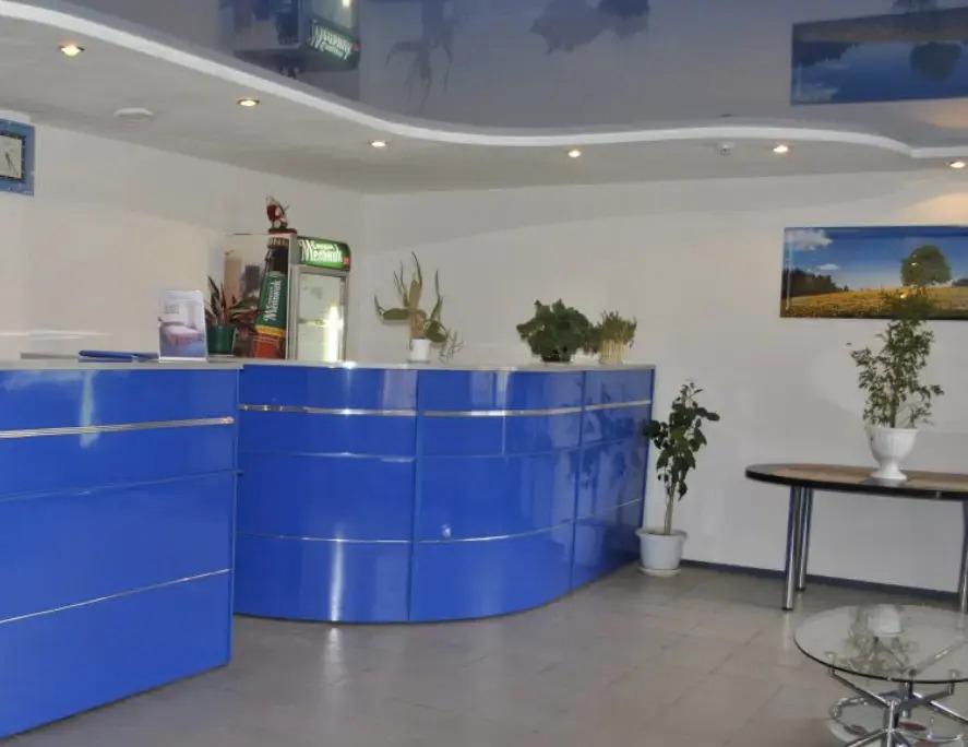 Hotel Usadba - главное фото