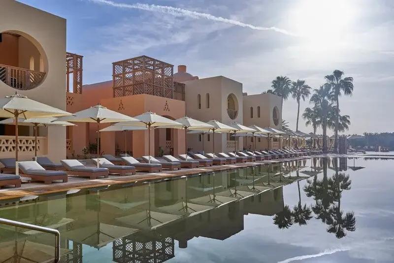 Steigenberger Golf Resort El Gouna - главное фото