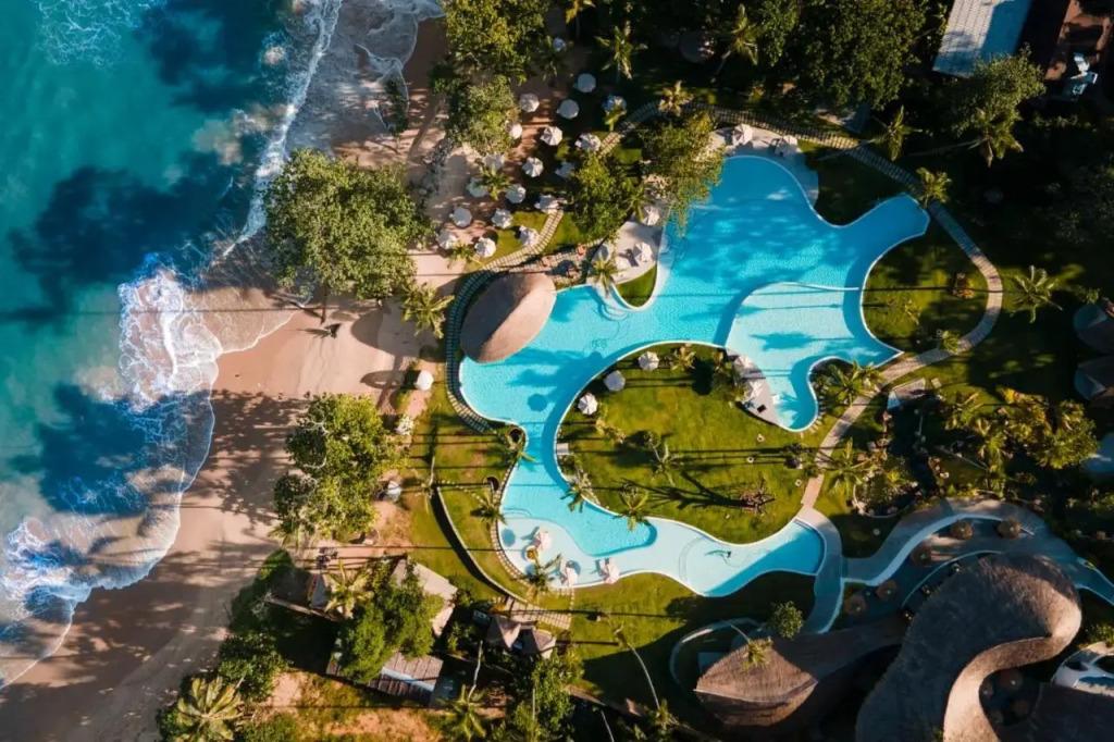 Eden Beach Khaolak Resort and Spa A Lopesan Collection Hotel - главное фото