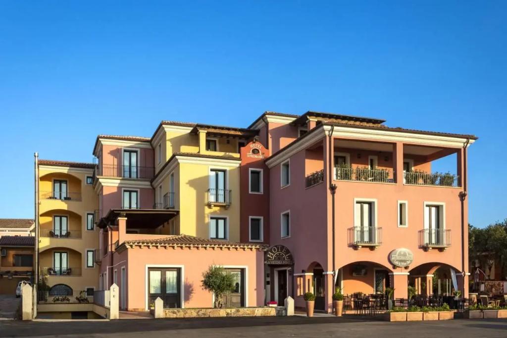 La Vecchia Fonte - главное фото