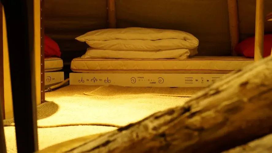 Krug Golikova Camping - главное фото