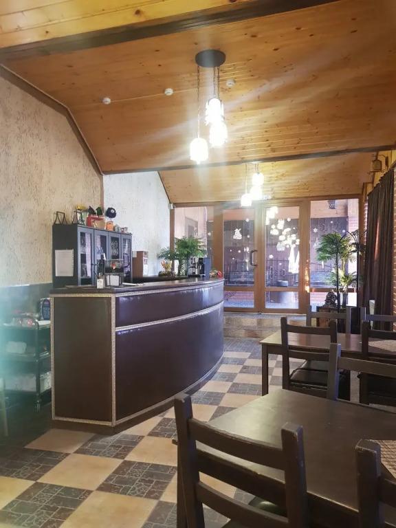 Отель Триумф - главное фото