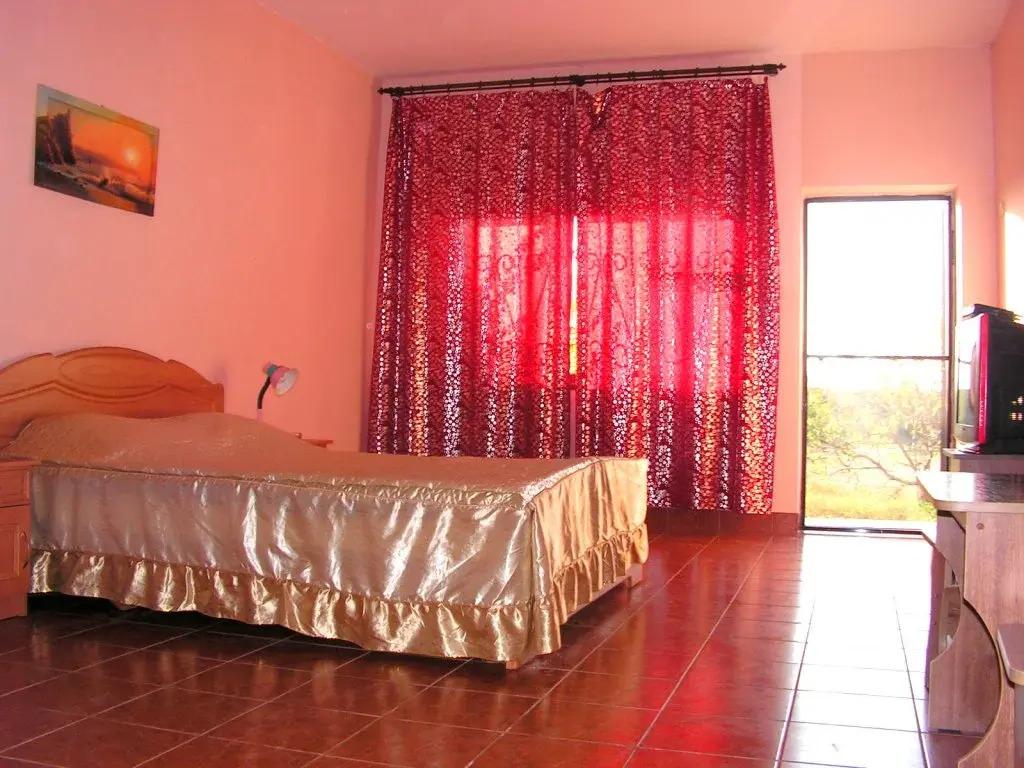 Aquilon Guest House - главное фото