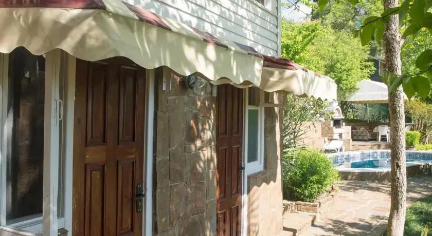 Guest House Olga - главное фото